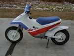     Honda EZ-9 1990  10
